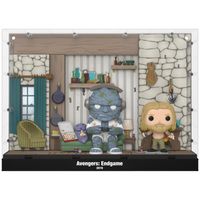 Pop! Moments Deluxe: Avengers Endgame - Thor's House