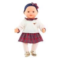 Corolle holidays babypop suzanne, 36cm