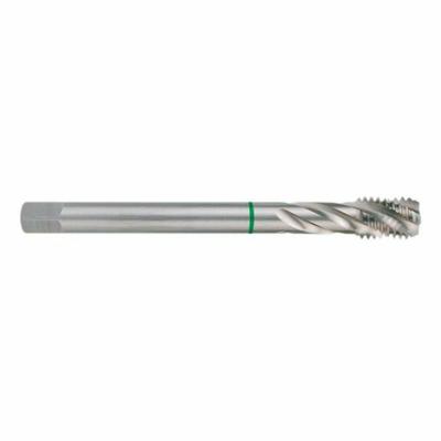 Machine tap RUKO 6 mm Snelstaal (HSS) 13 mm ISO DIN 13 DIN 376 Soort C