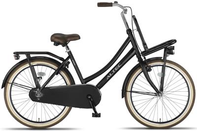 Altec Urban Kinderfiets Transport 24 inch