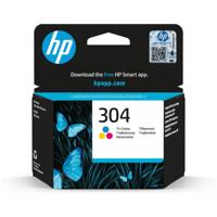 HP 304 Cartridge Inkt HP 304 Cartridge Inkt
