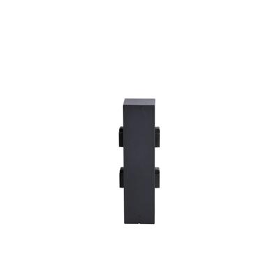 Searchlight StopcontactMultisocket voor buiten - EU39290BK