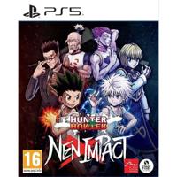 Hunter x Hunter Nen Impact - PS5-game