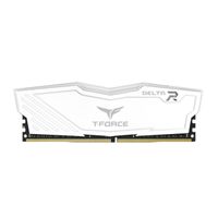 Team Group T-FORCE DELTA RGB geheugenmodule 32 GB 2 x 16 GB DDR4 3600 MHz - thumbnail