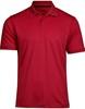 Tee Jays TJ07000 Club Polo - Red - L