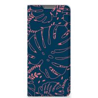 OPPO Find X5 Smart Cover Palm Leaves