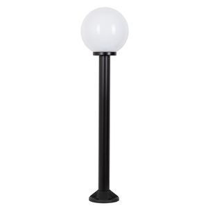 Globe 80R Tuinlamp Opaal Ø30cm