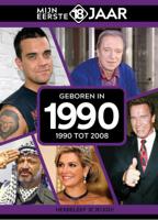 geboren in 1990 (Hardback)