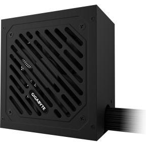 GIGABYTE P650SS power supply unit 650 W 20+4 pin ATX ATX Zwart
