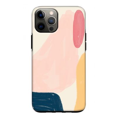 Saturday Flow: iPhone 12 Tough Case