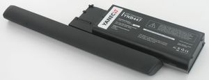 Yanec Laptop Accu Extended 11.1V 7800mAh