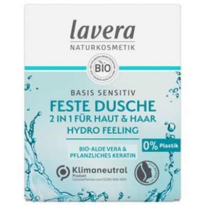 Basis Sensitiv Cleansing