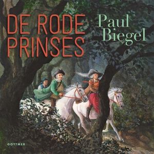 De Rode Prinses