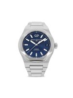 Girard-Perregaux Pre-Owned montre Laureato 42 mm pre-owned (2023) - Bleu - thumbnail