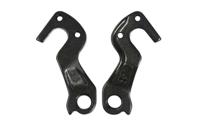 Cube derailleur hanger 149 long black
