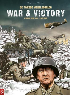 War & Victory (Hardback)