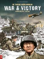 War & Victory (Hardback)