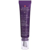 Louis Widmer Anti-Ageing Oogomtrekgel Zonder Parfum 15ml