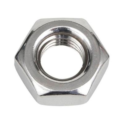 Moer rvs m12 - Deltafix