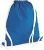 Atlantis BG110 Icon Gymsac - Sapphire-Blue - 40 x 48 cm - thumbnail