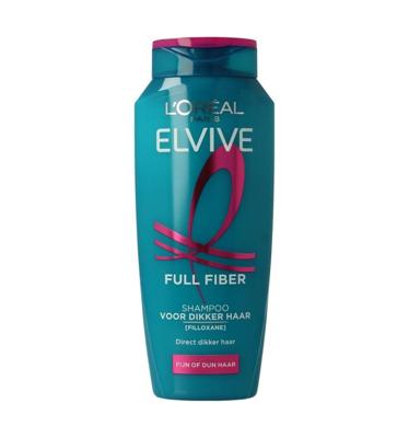 Shampoo full fiber