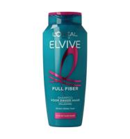Shampoo full fiber