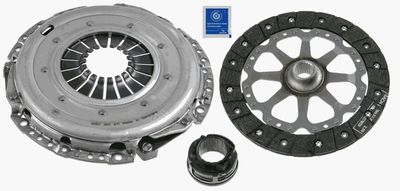Koppelingsset 3000970056