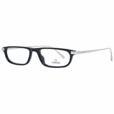 Unisex Brillenframe Omega OM5012-5201A Ø 52 mm