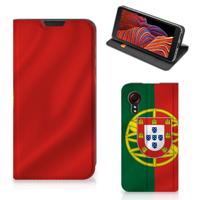 Samsung Galaxy Xcover 5 | Standcase | Portugal