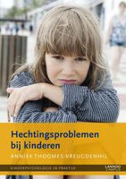 Hechtingsproblemen bij kinderen (E-boek) - Anniek Thoomes-Vreugdenhil - eBook (9789401408950) - thumbnail