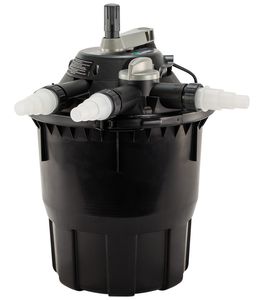 Hozelock Bioforce Revolution 18000 accessoire voor tuinvijver & fontein Waterfilter