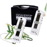 Gigahertz Solutions HF38B-W Meter voor HF elektromagnetische straling - thumbnail