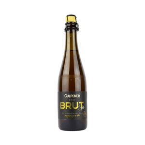 Gulpener Bière Brut 37,5cl