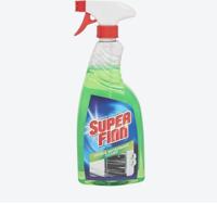 super finn Super Finn Oven en Magnetron reinigingspray 750 ml