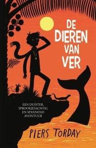 De dieren van Ver 3 (Paperback)