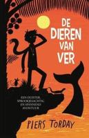 De dieren van Ver 3 (Paperback)