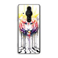 Fading: Sony Xperia Pro-I Transparant Hoesje Fading: Sony Xperia Pro-I Transparant Hoesje