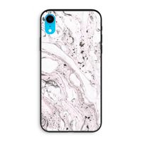 Mengelmoes: iPhone XR Biologisch afbreekbaar hoesje