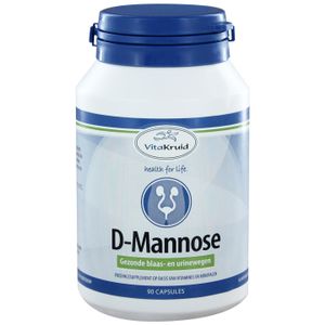D-Mannose