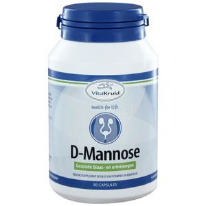 D-Mannose