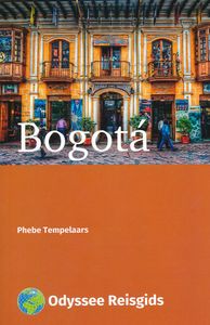 Reisgids Bogotá | Odyssee Reisgidsen