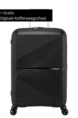 Airconic Spinner 67cm. Black