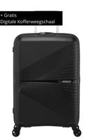 Airconic Spinner 67cm. Black