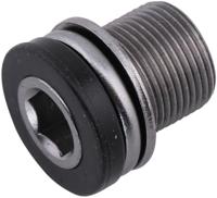 STRONGLIGHT crankbout "m15" crank bolt m15 piece