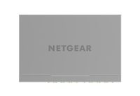 NETGEAR MS108UP Unmanaged 2.5G Ethernet (100/1000/2500) Power over Ethernet (PoE) - thumbnail