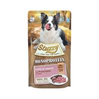 Hond grainfree monoprotein ham 150g - Malanico