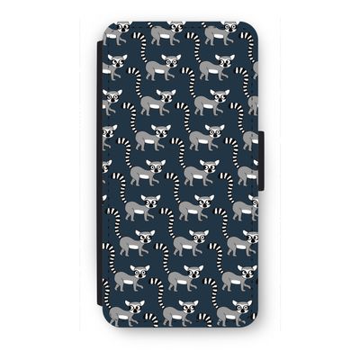 Makis: iPhone 7 Plus Flip Hoesje