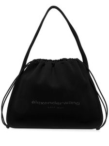 Alexander Wang grand sac à main Ryan - Noir