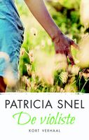 De violiste - Patricia Snel - ebook