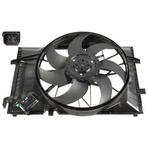 koelventilator 107457
